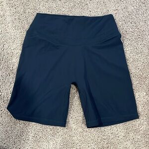 Oner active unified shorts